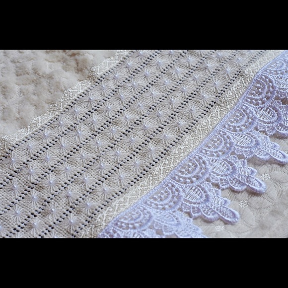 🆕 Handmade Embroidery Towel - Picture 4 of 8